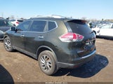 Nissan Rogue Sl 5N1AT2MT9FC911295 снимка