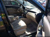 Nissan Rogue Sl 5N1AT2MT9FC911295 снимка