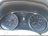 Nissan Rogue Sl 5N1AT2MT9FC911295 снимка