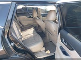 Nissan Rogue Sl 5N1AT2MT9FC911295 снимка