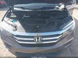 Honda Pilot Ex-L 5FNYF5H59JB030454 снимка