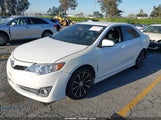 Toyota Camry Se 4T1BF1FK2EU472623 снимка