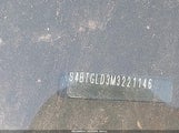 Subaru Outback Onyx Edition Xt 4S4BTGLD3M3221146 снимка