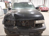 Chevrolet S-10 Ls 1GCCT19W918155151 снимка