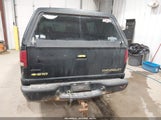 Chevrolet S-10 Ls 1GCCT19W918155151 снимка