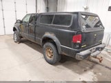 Chevrolet S-10 Ls 1GCCT19W918155151 снимка