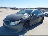 Toyota Camry Le 4T1BF1FK3CU585946 снимка