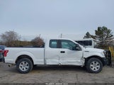 Ford F-150 Xl 1FTFX1EF7FKD50926 снимка