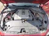 Infiniti Q50 Premium JN1BV7AR9EM703115 снимка