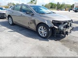 Chevrolet Malibu Fwd 1Lt 1G1ZD5ST7SF135856 photo