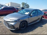 Toyota Camry Se 4T1DAACK8SU619633 снимка
