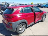 Hyundai Kona Se KM8K12AAXLU482347 снимка