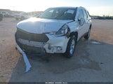 Chevrolet Traverse 1Lt 1GNERGKW5KJ190971 снимка