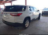 Chevrolet Traverse Fwd Ls 1GNERFKW6MJ169155 fotografie