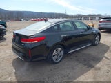 Kia Optima Hybrid Ex KNAGU4LE7H5012949 снимка