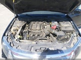 Ford Fusion Sel 3FAHP0JGXCR291790 снимка