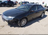 Ford Fusion Sel 3FAHP0JGXCR291790 снимка