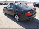 Ford Fusion Sel 3FAHP0JGXCR291790 снимка