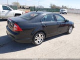 Ford Fusion Sel 3FAHP0JGXCR291790 снимка