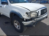 Toyota Tacoma Prerunner 5TESM92N12Z001901 снимка