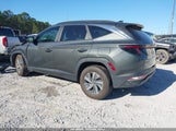 Hyundai Tucson Hybrid Blue KM8JBCA14NU010789 fotografie