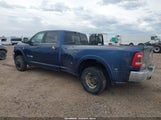 Ram  Limited Longhorn 4X4 8' Box 3C63RRKL9NG270157 fotografie