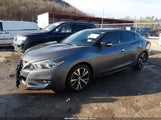 Nissan Maxima 3.5 Sl 1N4AA6AP8HC454271 снимка