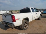Chevrolet Silverado  Lt3 1GCEK19B56Z157408 снимка