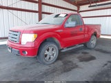 Ford F-150 Stx/Xl/Xlt 1FTMF1E8XAKB33911 fotografie