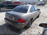 Nissan Sentra 1.8S 3N1CB51D26L546965 снимка