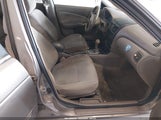 Nissan Sentra 1.8S 3N1CB51D26L546965 снимка