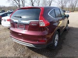 Honda Cr-V Ex 5J6RM4H57FL041312 снимка