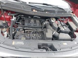 Ford Explorer Xlt 1FM5K8D8XKGA02181 fotografie