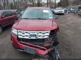 Ford Explorer Xlt 1FM5K8D8XKGA02181 снимка