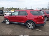 Ford Explorer Xlt 1FM5K8D8XKGA02181 снимка