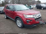 Ford Explorer Xlt 1FM5K8D8XKGA02181 снимка