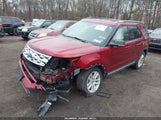 Ford Explorer Xlt 1FM5K8D8XKGA02181 снимка