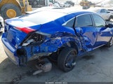 Honda Civic Lx 19XFC2F52HE211669 снимка