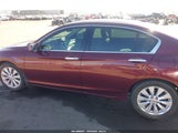 Honda Accord Ex-L V-6 1HGCR3F84FA005143 снимка
