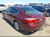 Honda Accord Ex-L V-6 1HGCR3F84FA005143 снимка