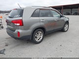 Kia Sorento Lx V6 5XYKT4A71FG608938 photo