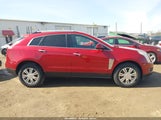 Cadillac Srx Luxury Collection 3GYFNEE30ES572465 снимка