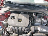 Hyundai Elantra Se KMHD84LF8HU192298 photo