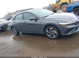 Hyundai Elantra Sel Sport KMHLM4DG8SU881540 снимка