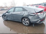 Hyundai Elantra Sel Sport KMHLM4DG8SU881540 снимка