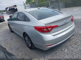 Hyundai Sonata Eco 5NPE24AA7FH140637 снимка