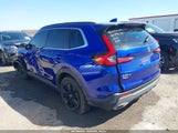 Honda Cr-V Hybrid Sport Touring 7FARS6H97PE022150 снимка
