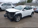 Hyundai Kona Sel KM8K6CABXNU849976 снимка