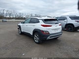 Hyundai Kona Sel KM8K6CABXNU849976 снимка