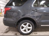 Ford Explorer Xlt 1FM5K8D84HGA98110 fotografie